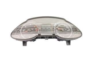 Панель приборов 8R0920900Q, 503002380604 Audi Q5 SQ5