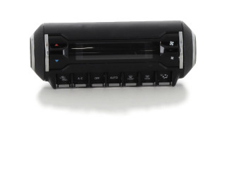 Блок управления климат-контролем 3951062R20CLM, G0-6140U   Suzuki Ignis