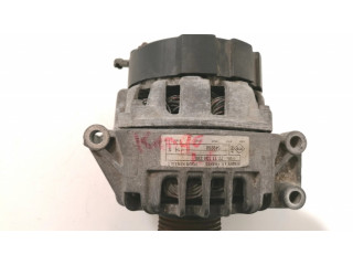 Генератор 8200103744, SG7S013 Renault Kangoo I 1.9