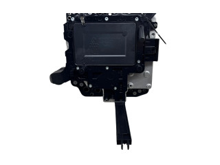 Блок управления коробкой передач 02E927770AE   Skoda Octavia Mk2 (1Z)