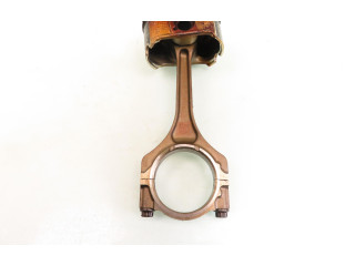 Поршень с шатуном J35Z8 R70A0 Honda Odyssey