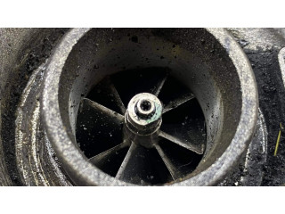  Турбина Peugeot 206 1.6 53041015096         