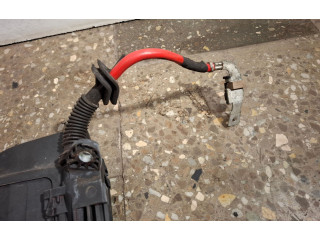 Блок предохранителей 31337340, 6G9T14A067 Volvo S60