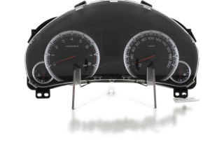 Přístrojová deska Suzuki Swift II 2013 3410078PA2, X0-5015H