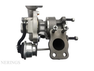  Турбина Citroen C1  54359880009, 54359880009         