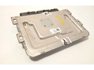 Блок управления двигателя 169107791R Dacia Sandero III