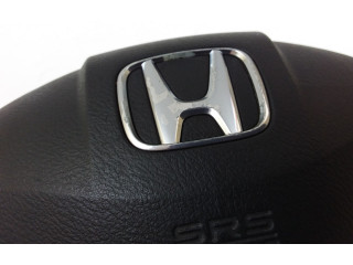 Подушка безопасности водителя 77800SMGG811M1   Honda Civic