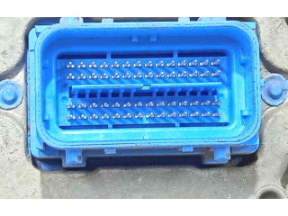 Řídící jednotka 55491248 Opel Zafira C 2019