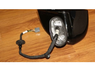 Зеркало электрическое Volvo S60 2011 - 2013 года