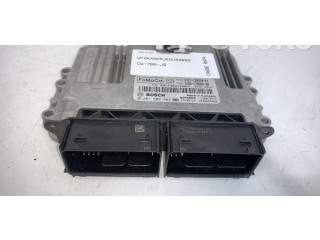 Комплект блоков управления 1808216   Ford B-MAX