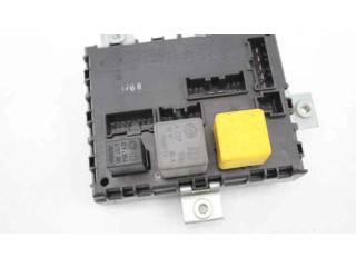 Pojistková skříňka 7755601 Fiat Punto (176) 1994