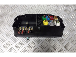 Блок предохранителей 5Z0937403B Skoda Fabia Mk1 (6Y)