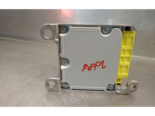 Блок управления надувных подушек 8917053370, 1508000183DENSO Lexus IS III XE30