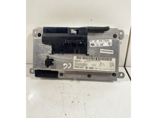 Дисплей    4f0919603b, be6349   Audi A6 S6 C6 4F