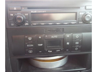 Панель приборов    Audi A2       