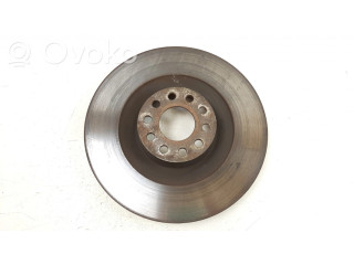 Передний тормозной диск       Audi A8 S8 D3 4E 4.2   
