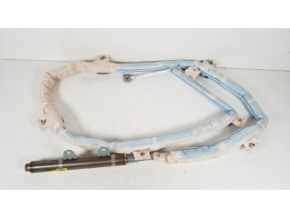 Надувная подушка для крыши