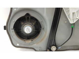 Передний електрический механизм для подъема окна без двигателя