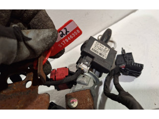    Рулевая рейка 8200307154   Renault Clio III 2005 - 2012 года