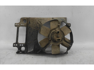 Вентилятор печки       Volkswagen Golf II