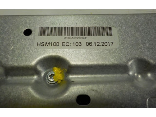 Блок управления M100L50H2505981   McLaren 570S