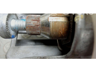    Рулевая рейка A2104606116   Mercedes-Benz E W210 1995 - 2002 года