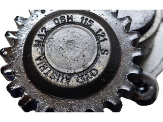 Масляный насос  CAHA 06H115105, 06H115121S  Audi A6 S6 C6 4F 