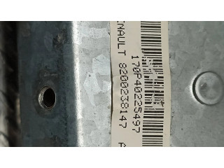 Подушка безопасности пассажира 8200238147, 170240225497 Renault Clio II
