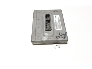 Блок управления редуктора коробки передач (раздатки) P56044199AJ, 199AJ   Jeep Grand Cherokee (WK)