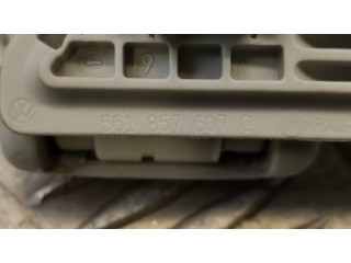 Задняя ручка