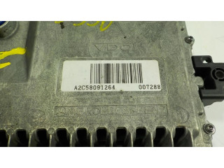 Дисплей    A1729008500, A1729016500   Mercedes-Benz ML AMG W164