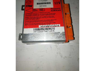 Блок подушек безопасности 51747601   Fiat Grande Punto