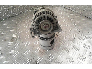 Генератор    Renault Twingo I      