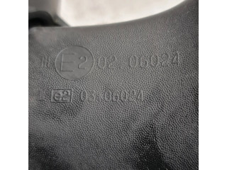 Зеркало электрическое        Renault Twingo II  2007 - 2014 года   