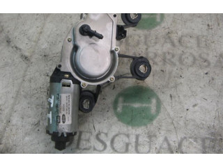 Моторчик заднего дворника Ford Tourneo