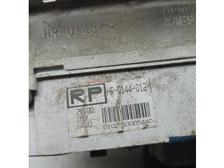 Přístrojová deska Honda Civic 1995