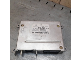 Блок подушек безопасности 2118209285   Mercedes-Benz E W211