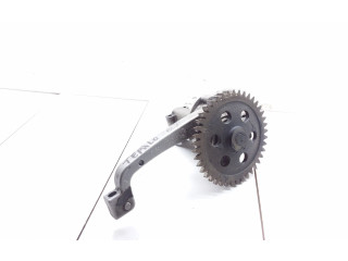 Čerpadlo oleje 070115153, 070115105 Volkswagen Touareg I