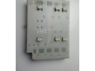 Блок комфорта 31254837   Volvo XC60   