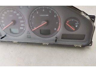 Панель приборов 9459821, 9499668 Volvo V70