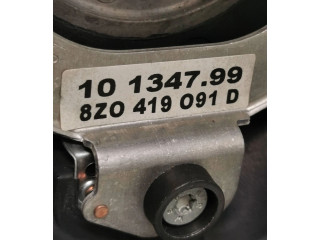 Руль Audi A6 S6 C5 4B 1997 - 2005 года 8z0419091d, 8e0124a