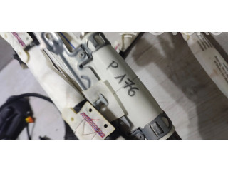 Боковая подушка безопасности Mercedes-Benz A W176