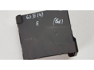 Блок управления 8865030K70, 1777000891 Lexus GS 300 350 430 450H