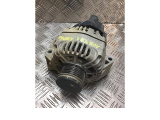 Генератор 1688198880, 1688198880   Citroen Nemo      