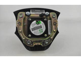 Подушка безопасности водителя 1C56900120, 569001C600   Hyundai Getz