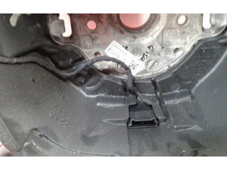 Руль Skoda Superb B6 (3T)  2008 - 2015 года 3T0, 091      