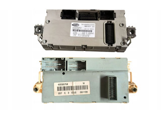 Pojistková skříňka 46558758, 501890020000 Alfa Romeo 147 2002