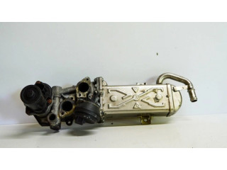 Охладитель EGR