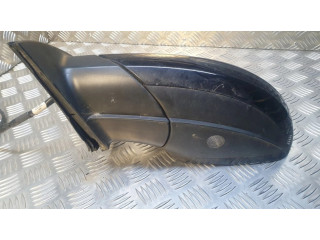 Zpětné zrcátko levé Audi Q7 4L 2008 4L0857507, 4L0857535H