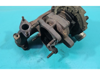  Турбина Volkswagen Polo IV 9N3  733783-3, IMPRK1410136         